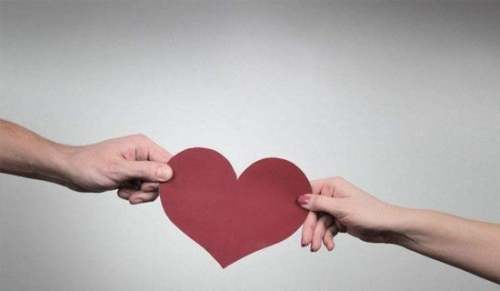 感谢爱心人士的感谢信