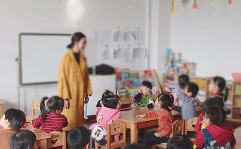 幼儿园家长感谢信
