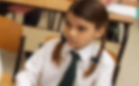 小学生班级自我介绍