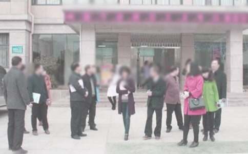 居委会工作总结