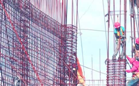 建筑工地社会实践报告