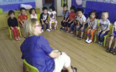 家长给幼儿园的表扬信(15篇)