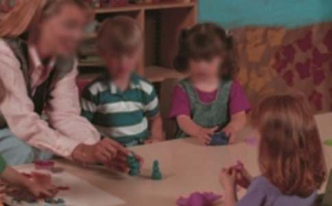 幼儿园艺术领域活动方案