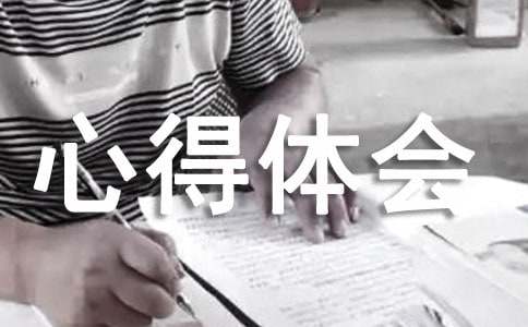 社会实践活动心得体会