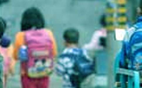 三年级小学生自我介绍(15篇)