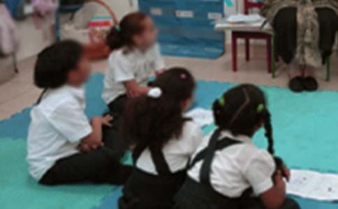 幼儿园大班主题活动方案(集合15篇)