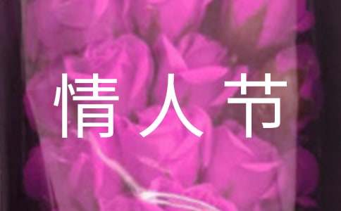 【热门】有关情人节活动方案