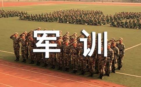 关于军训的心得体会(汇编15篇)