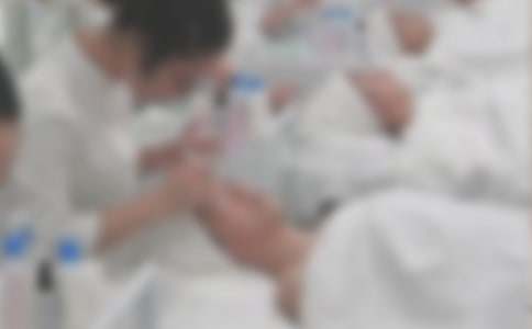 美容师的自我介绍