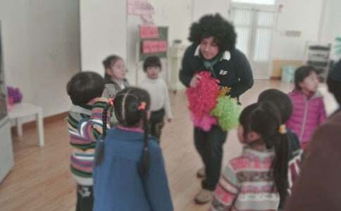 幼儿园教师工作自我鉴定13篇