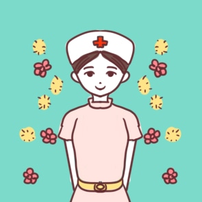 庆祝512护士节诗歌朗诵稿 庆祝512护士节诗歌朗诵稿