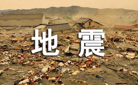 地震演练心得体会