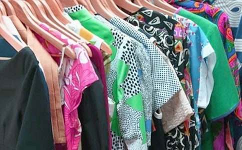 服装店长年终工作总结15篇