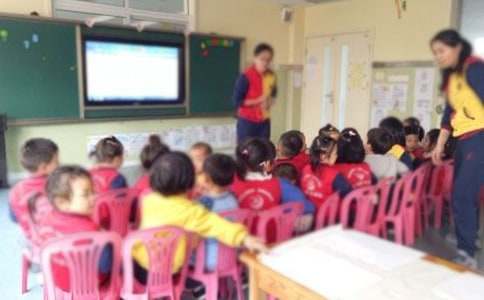 幼儿园户外活动方案集合15篇