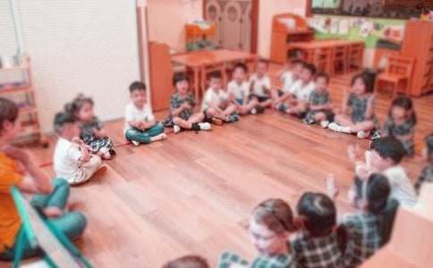 幼儿园寒假班方案
