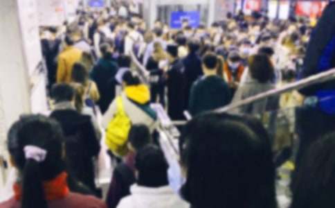 春运保障方案