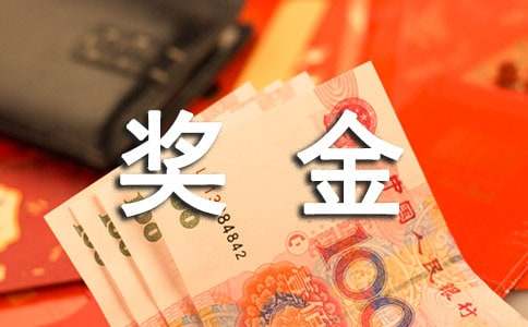奖金分配方案(15篇)