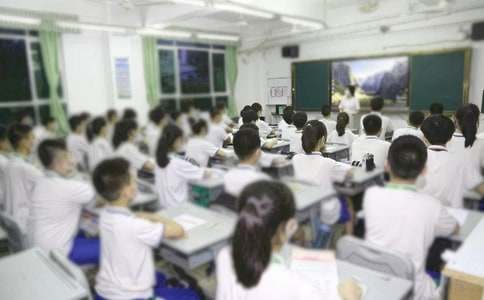 教学活动建议书