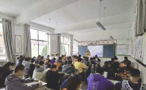 上课迟到保证书15篇