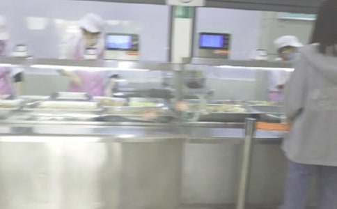 食堂燃气安全自查报告