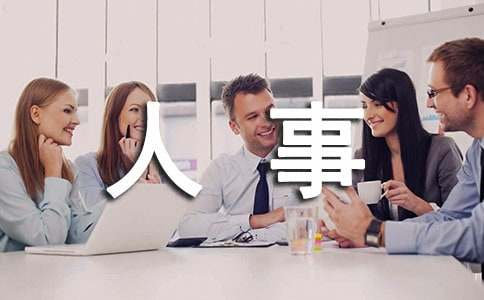 人事科年度个人工作总结