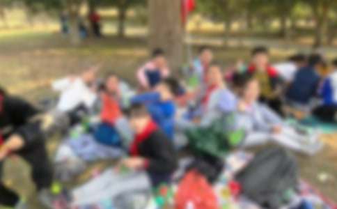 秋游活动方案精选15篇