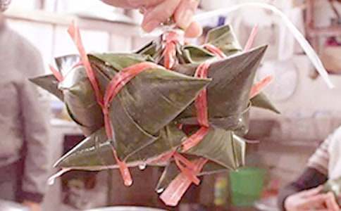 关于端午传统节日活动方案