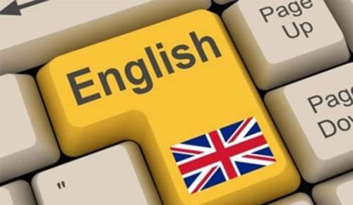 英语自荐信