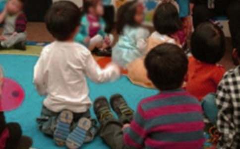 幼儿园老师表扬信范文