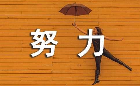 努力工作的保证书15篇