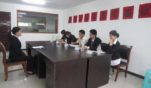 面试护士的自我介绍15篇