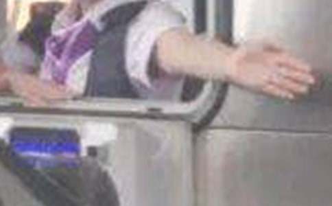 收费员个人年终总结