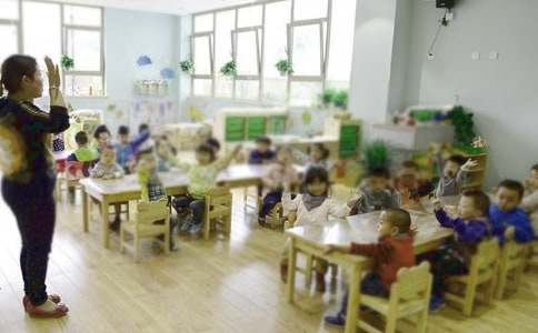 幼儿园工作方案15篇