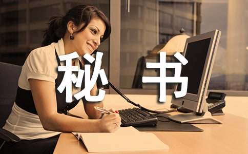 秘书处工作总结