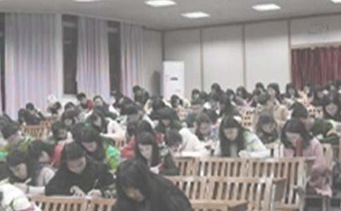 诚信考试保证书(15篇)