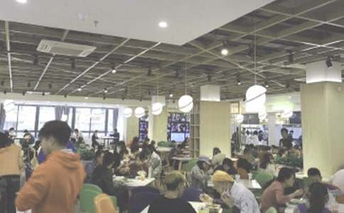 食堂安全自查报告