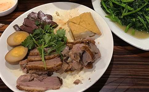 餐饮营销方案