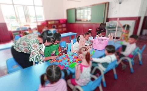 幼儿园消防演练的活动方案