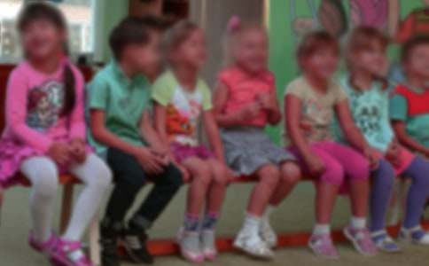 幼儿园活动方案【优】