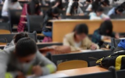 大学生自我鉴定集合15篇