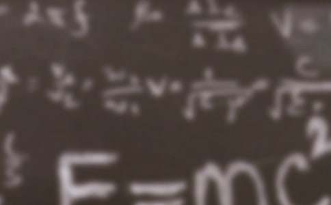数学专业自我评价
