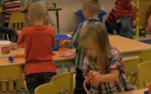 幼儿园老师的自我介绍15篇