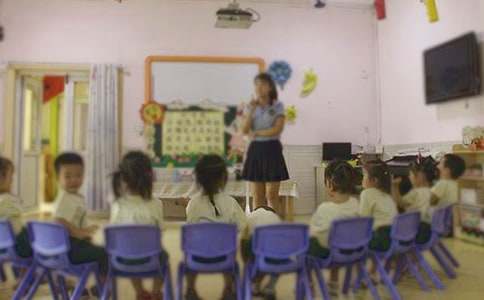 幼儿园入学申请书15篇