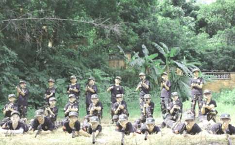 保研参加夏令营推荐信11篇