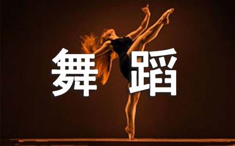 舞蹈教学方案