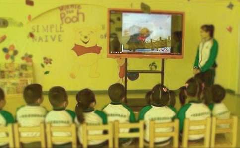 幼儿园冬季安全排查方案