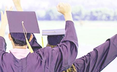 大学毕业生自我评价