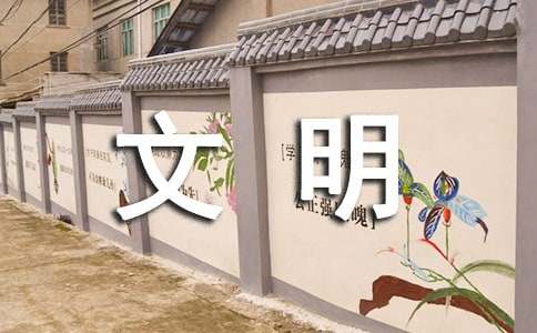 村级十星级文明户评选方案