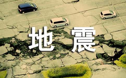 地震应急工作自查报告