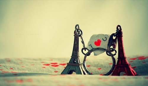 朋友圈爱情句子15篇